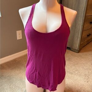 Victoria’s Secret lounge tank top